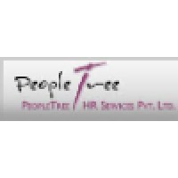 PeopleTree HR Servcies (P) Ltd logo, PeopleTree HR Servcies (P) Ltd contact details