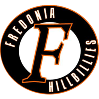 Fredonia High School logo, Fredonia High School contact details