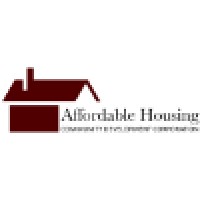 Affordable Housing & Community Development Corporation logo, Affordable Housing & Community Development Corporation contact details