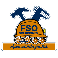 FSO SOLUCIONES LTDA logo, FSO SOLUCIONES LTDA contact details