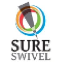 SUREswivel, LLC logo, SUREswivel, LLC contact details