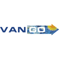 Van Go logo, Van Go contact details