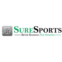 Sure Sports logo, Sure Sports contact details