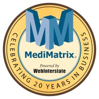 WebInterstate INC-MediMatrix logo, WebInterstate INC-MediMatrix contact details