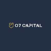 O7Capital logo, O7Capital contact details