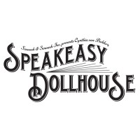 Speakeasy Dollhouse logo, Speakeasy Dollhouse contact details