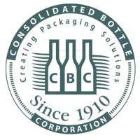 Consolidated Bottle Corporation logo, Consolidated Bottle Corporation contact details