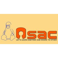 Open Source ASCOL Circle (OSAC) logo, Open Source ASCOL Circle (OSAC) contact details