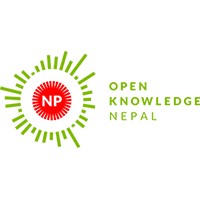 Open Knowledge Nepal logo, Open Knowledge Nepal contact details