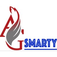 Ag Smarty logo, Ag Smarty contact details