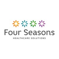 Four Seasons Healthcare Solutions logo, Four Seasons Healthcare Solutions contact details