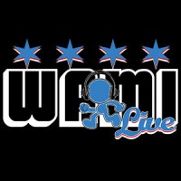 WAMI Live Inc logo, WAMI Live Inc contact details