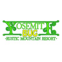 Yosemite Bug Rustic Mountain Resort logo, Yosemite Bug Rustic Mountain Resort contact details