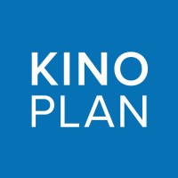 Kinoplan logo, Kinoplan contact details