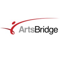 ArtsBridge logo, ArtsBridge contact details