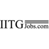 IITG Jobs Pvt. Ltd. logo, IITG Jobs Pvt. Ltd. contact details