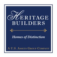 Heritage Builders of West Florida logo, Heritage Builders of West Florida contact details