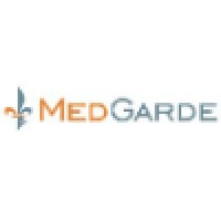 MedGarde Corporation logo, MedGarde Corporation contact details