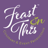 Feast on This Catering and Special Events logo, Feast on This Catering and Special Events contact details