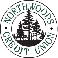 Northwoods Credit Union logo, Northwoods Credit Union contact details