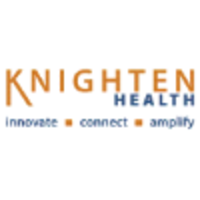 Knighten Health logo, Knighten Health contact details