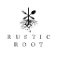 Rustic Root logo, Rustic Root contact details