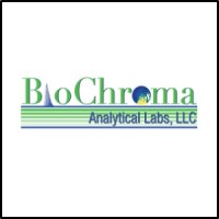 BioChroma Analytical Labs logo, BioChroma Analytical Labs contact details