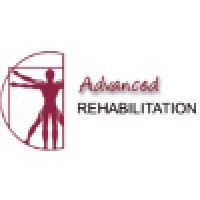 Advanced Rehabilitation logo, Advanced Rehabilitation contact details