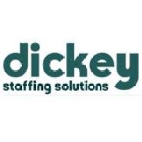 Dickey Staffing Solutions logo, Dickey Staffing Solutions contact details