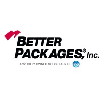 Better Packages, Inc. logo, Better Packages, Inc. contact details