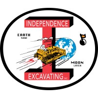 Independence Excavating, Inc. logo, Independence Excavating, Inc. contact details