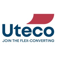 Uteco Group logo, Uteco Group contact details