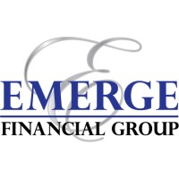 Emerge Financial Group logo, Emerge Financial Group contact details