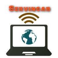 Servincab logo, Servincab contact details