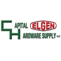 Capital Hardware Supply INC logo, Capital Hardware Supply INC contact details