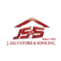 J. Salvatore & Sons Roofing logo, J. Salvatore & Sons Roofing contact details