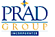 pradgroup logo, pradgroup contact details