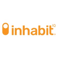 Inhabit® logo, Inhabit® contact details