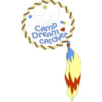 Camp Dreamcatcher logo, Camp Dreamcatcher contact details