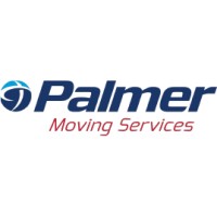 Palmer Moving & Storage Co. logo, Palmer Moving & Storage Co. contact details