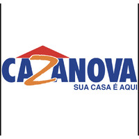 Cazanova Construção logo, Cazanova Construção contact details