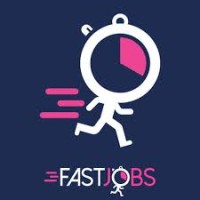 FastJobs Singapore logo, FastJobs Singapore contact details