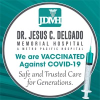 DR. JESUS C. DELGADO MEMORIAL HOSPITAL logo, DR. JESUS C. DELGADO MEMORIAL HOSPITAL contact details