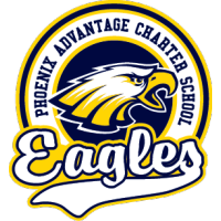 PACS - Phoenix Advantage Charter School logo, PACS - Phoenix Advantage Charter School contact details