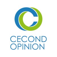 Cecond Opinion logo, Cecond Opinion contact details