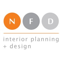 NFD Inc logo, NFD Inc contact details