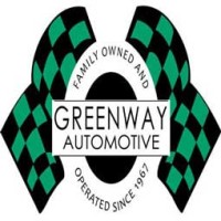 Greenway Motors logo, Greenway Motors contact details