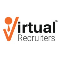 Virtual Recruiters logo, Virtual Recruiters contact details