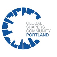 PDX Global Shapers logo, PDX Global Shapers contact details