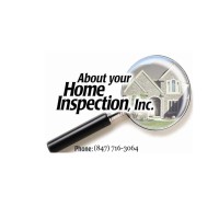 About Your Home Inspection logo, About Your Home Inspection contact details